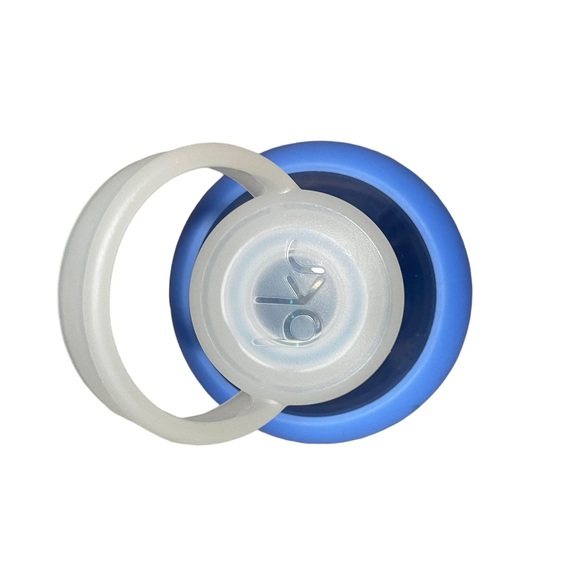 bkr 500 ml glass Water Bottle - Picture 2 of 3